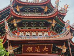 -南普陀寺