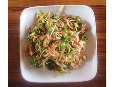 -堤边美食