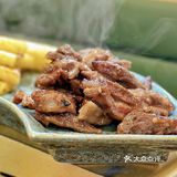 北京路美食惊喜‼️这家韩料烤肉绝绝子🤩