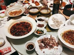 -老妈菜馆(建设街店)