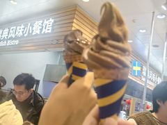 -宜家家居(四元桥商场店)