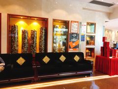 -凤凰楼酒家·粤宴点心(华强北店)