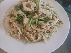 -烤肉宛饭庄(南礼士路店)