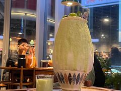 -楠火锅(仁恒梦中心店)