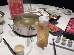 -陈记顺和潮汕牛肉火锅(番禺迎宾大道店)