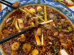 -老字号怡玺·藿香雅鱼(20年雅安店)