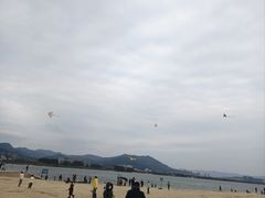 -闽江夜游台江旅游码头