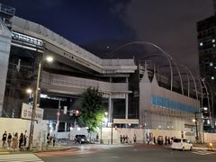 -涩谷区