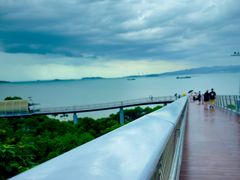 -黄金海岸环岛路