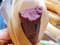 黑米冻粑-阙纪粑店(眉山二店)