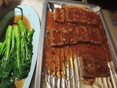 -绿茶餐厅(深圳龙华天虹购物中心店)