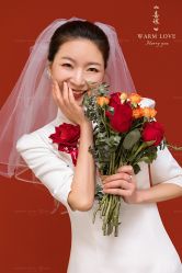 点击看大图 -金夫人婚纱摄影