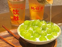 -蚝得喜海鲜(东城店)