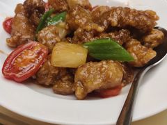 -中国大酒店·食街