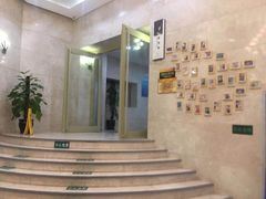 -DF游泳健身(贾家花园店)