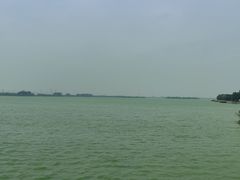 -漕湖湿地公园