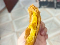 -珍成炸滋味