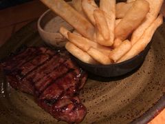 -The Meat & Wine Co Southbank(南岸店)