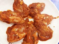 -金妈家烤肉(龙湖U城天街店)