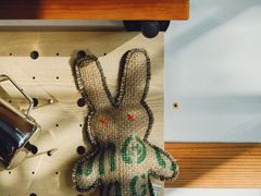 -Torch Coffee 炬点咖啡