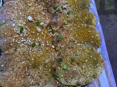 土豆-霄汉羊排(万松园一店)