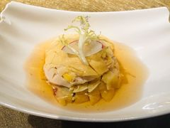 绍兴酒醉鸡-苏浙汇(古北店)