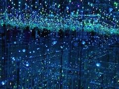-天津梵高星空艺术馆(天河城旗舰店)