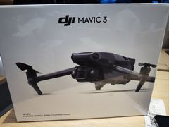 -DJI大疆(福州万象城授权体验店)