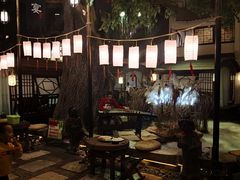 -淀里船宴(卓达店)