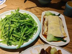 -昌勝香港深井烧鹅(新年华店)