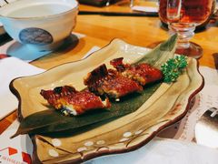 -赤坂亭·M9和牛烧肉·铁板烧(合肥万象城店)