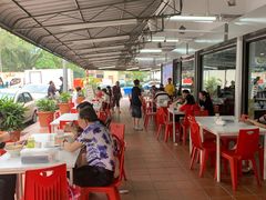 -阿坤纯正西刀鱼丸(Kuala Lumpur Branch)