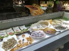 -格瑞欧海鲜自助烤肉火锅(光彩店)