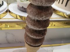 -DQ·蛋糕·冰淇淋(五棵松万达店)