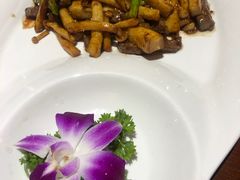-西双版纳洲际度假酒店-曼霖轩中餐厅