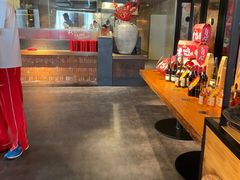 -青年公社烤鸭(青年路店)