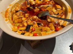 -楚山晓·楚湘菜(江夏永旺店)