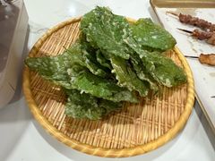 -新凯旋烧烤·燕姐千岛湖土菜