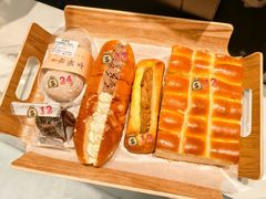 -烘焙町面包店(西四店)