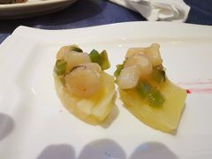 -鹭江潮餐厅•福建菜(鹭江佲家酒店)