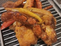 -菊上料理(蜀山银泰百货店)