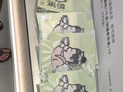 -喜茶(慈溪银泰城店)