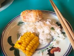 -粉灯牛腩牛杂煲·鸡煲(双井店)