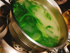 -星伦多自助料理·涮烤一体(虹悦城店)