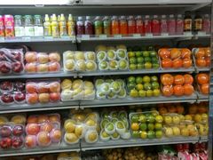 -中百罗森(华夏村店)