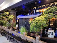 -绿茶餐厅(同成街华联店)