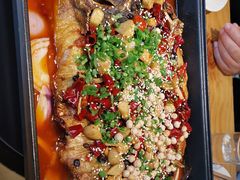 -小小河边鱼(天润城店)