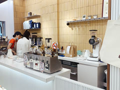 -BLACKSHEEP ESPRESSO(建国中路店)