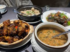 -富临轩私房菜(集庆门大街店)