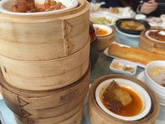 -悦雅居·老广州老味道(长湖店)